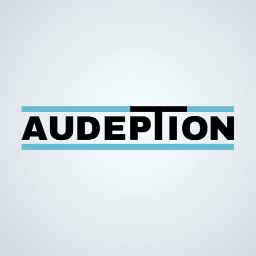 Audio contributor Audeption