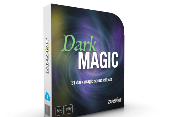 Pack Dark Magic