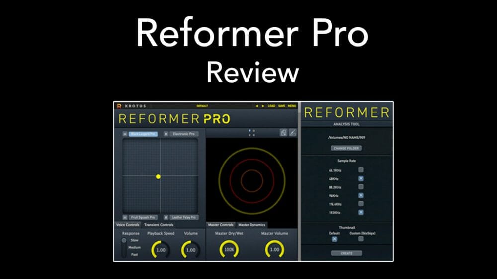 Reformer Pro Review