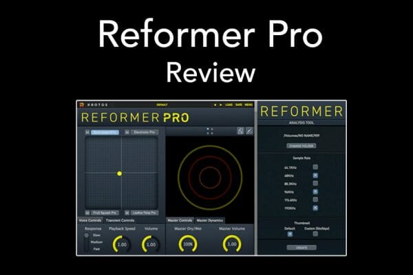 Reformer Pro Review
