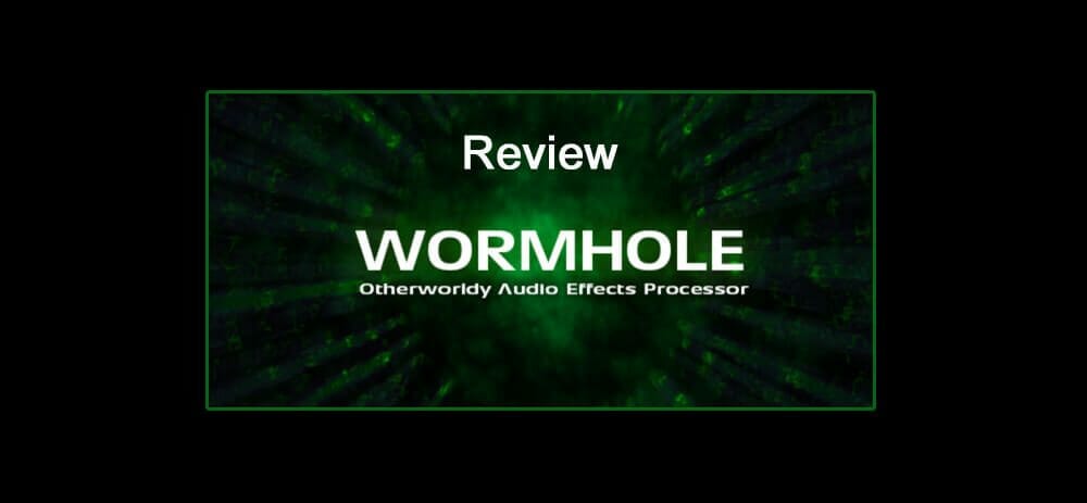 Wormhole plugin review