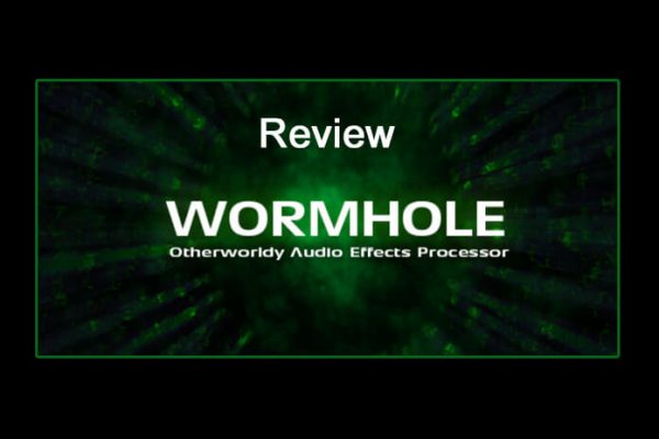 Wormhole plugin review