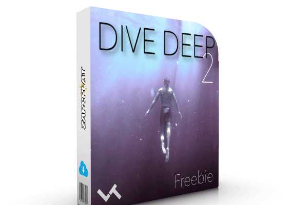Deep Dive 2 free sound effects pack