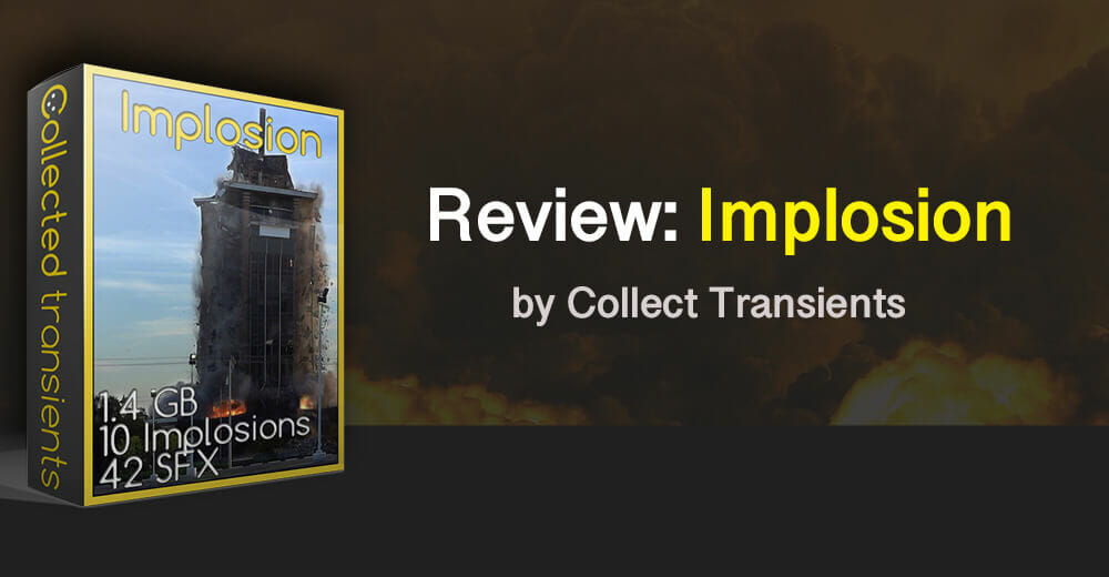 Implosion: a review