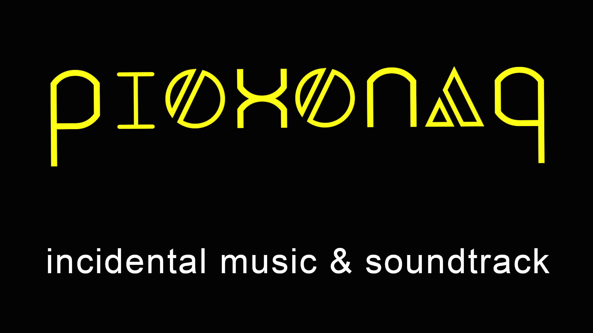 Audio contributor Pioxonaq