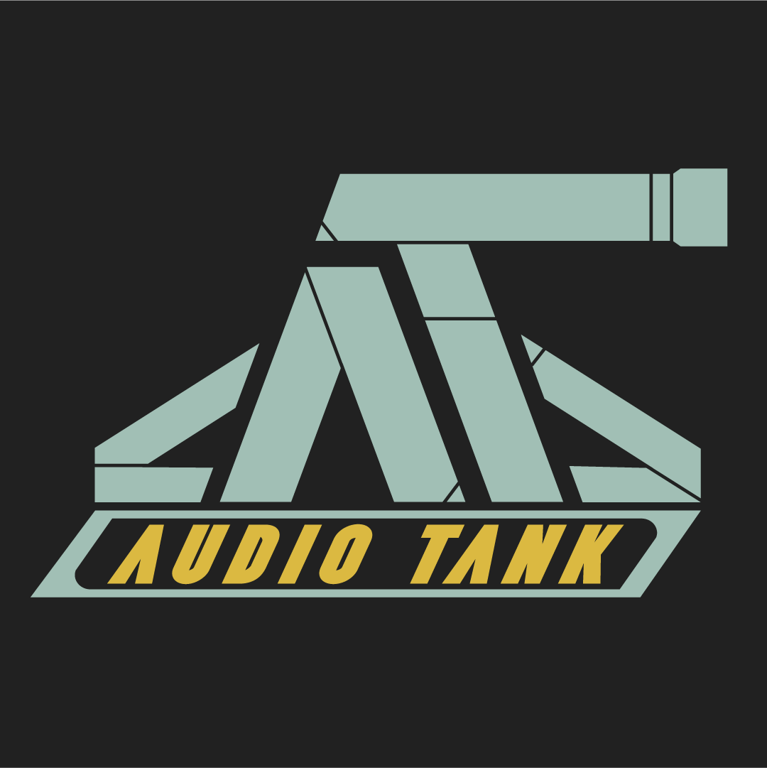 Sound effect contributor AudioTank's profile image