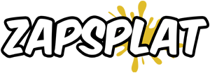 ZapSplat Logo