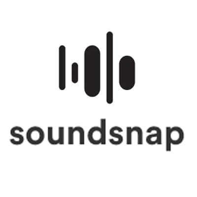 Audio contributor Soundsnap