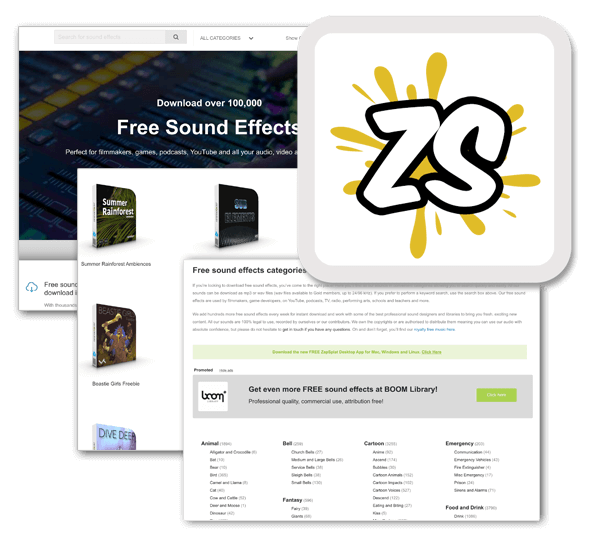 zapsplat-desktop-app-pages