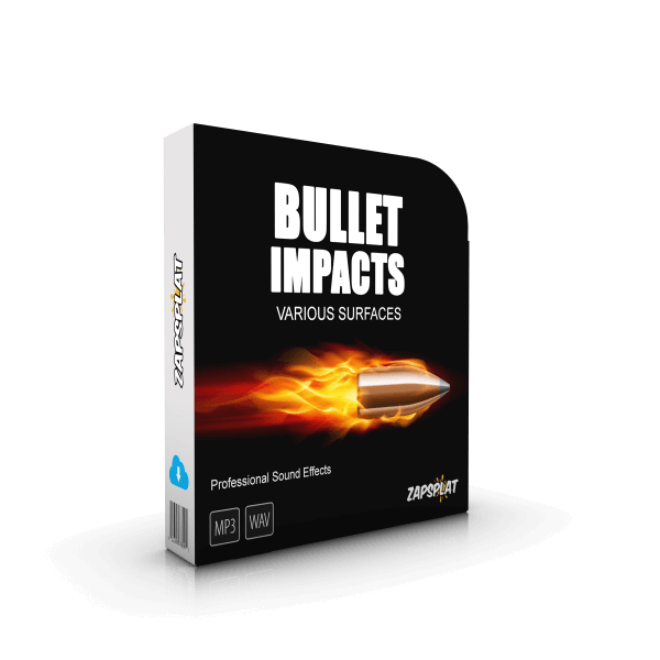 Bullet Effect