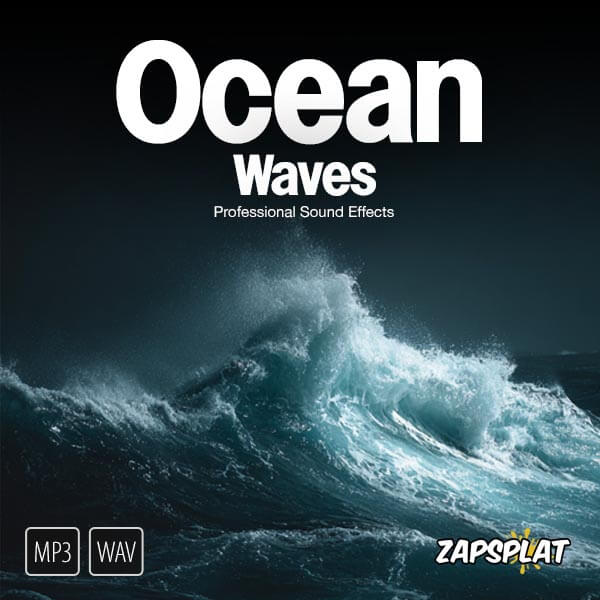 Ocean Waves