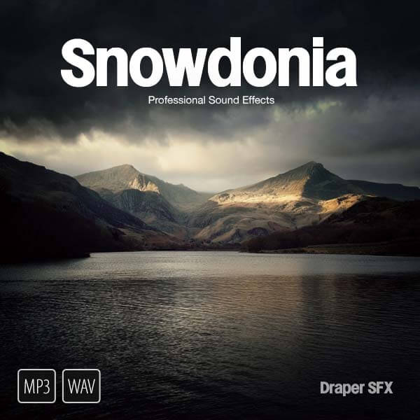 Snowdonia