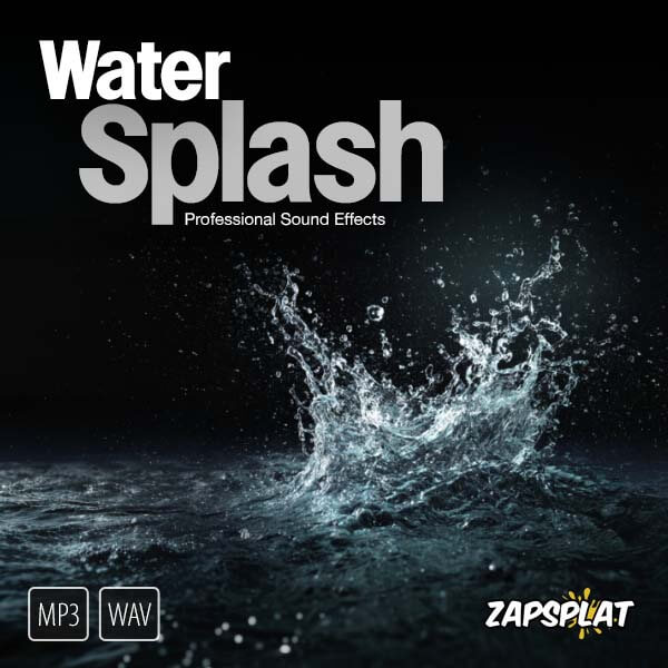Water Splash