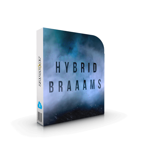 Hybrid Braaams Sound Effects Pack