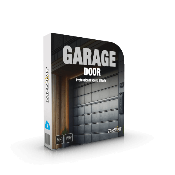 Garage Door