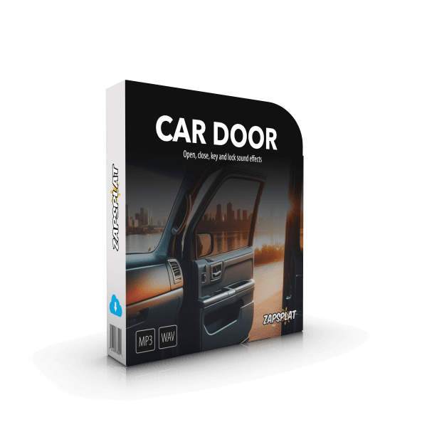 Car Door Sounds