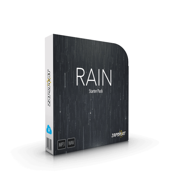 Rain Starter Pack