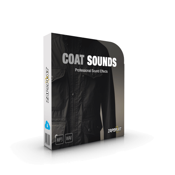 Coat Sounds