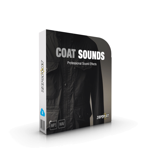 Coat sound effects