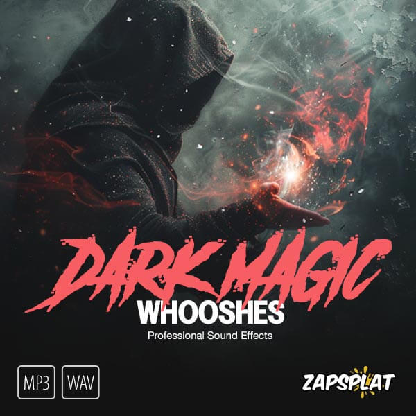 Dark Magic Whooshes