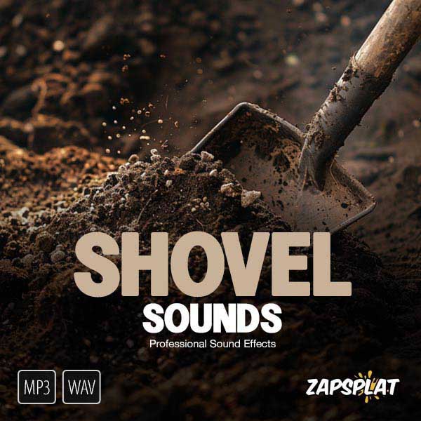 Shovel Sounds