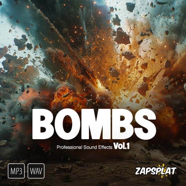 Bombs Vol. 1