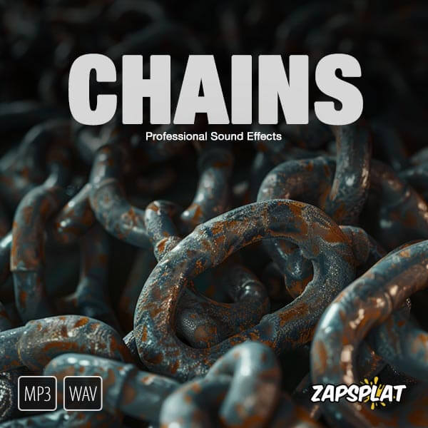 Chains Sound Pack