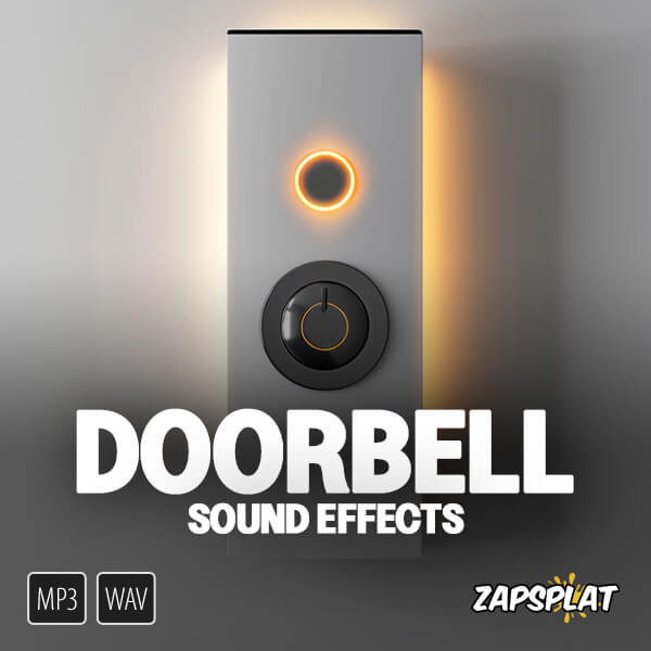 Doorbell sound effects