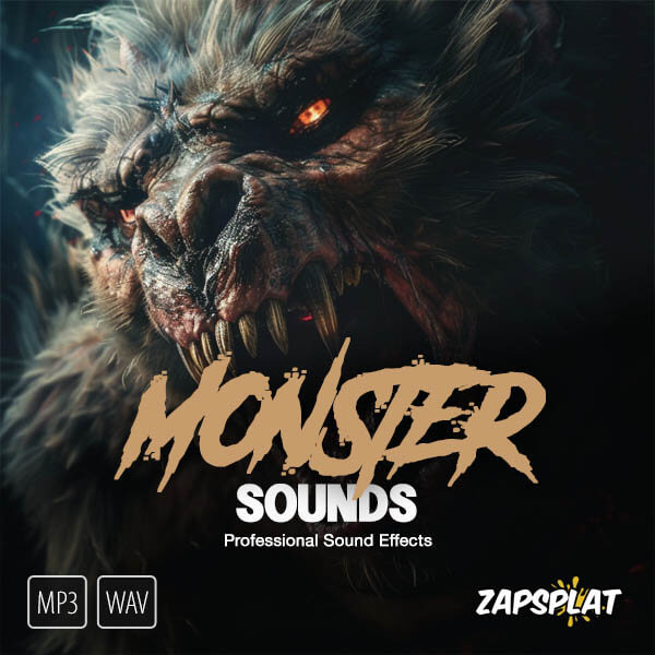 Monster Sounds