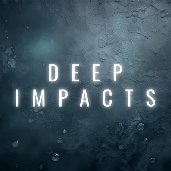 Deep Impacts