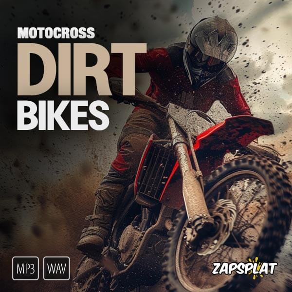 Motocross Dirt Bikes
