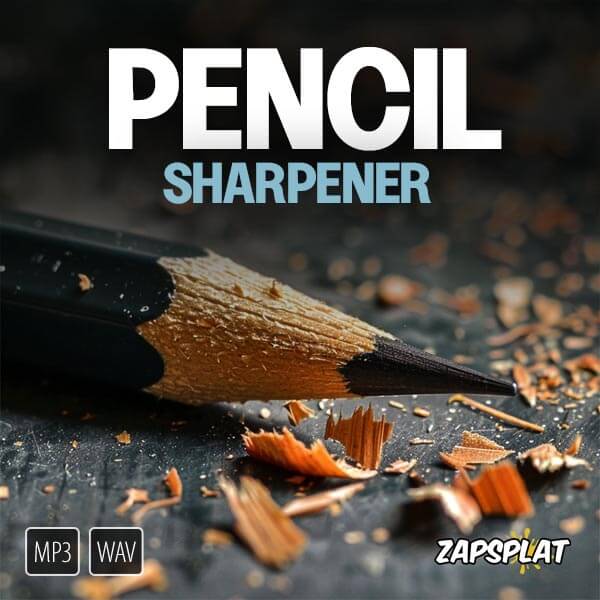 Pencil Sharpener