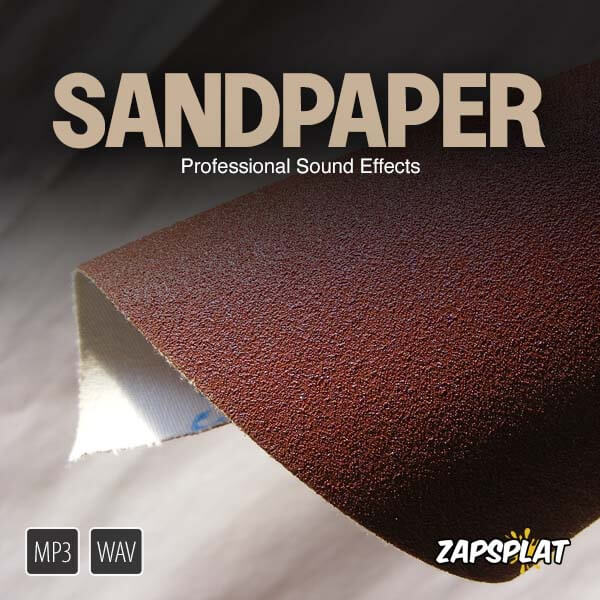Sandpaper