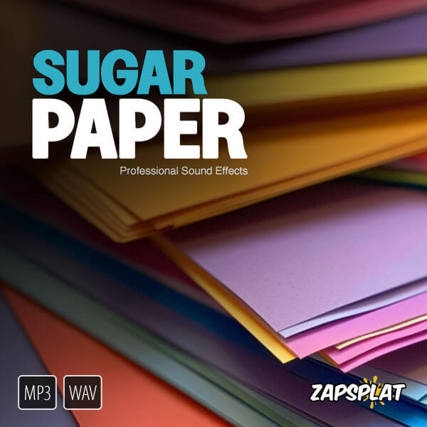 Sugar Paper