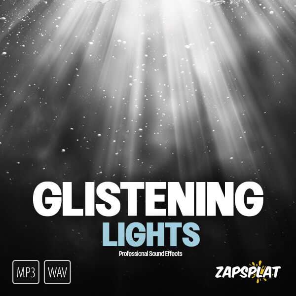 Glistening Lights Sound Pack