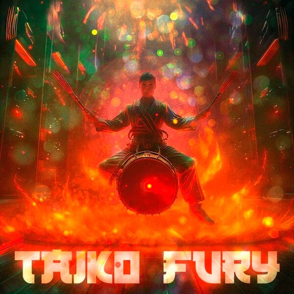 Taiko Fury Sound Pack