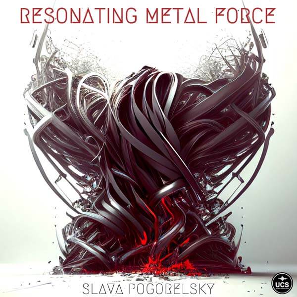 Resonating Metal Force
