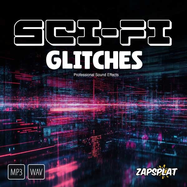 Download This Pack Of Sci Fi Glitches Sound Effects Download This Pack Of Sci Fi Glitches Sound Effects