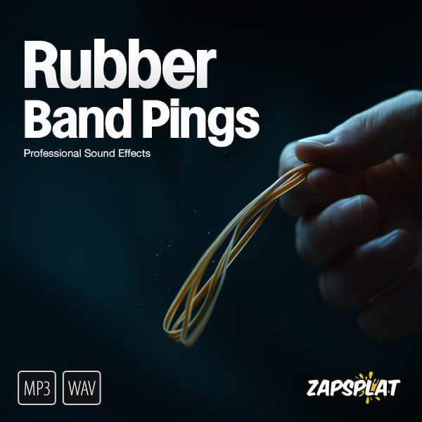 Rubber Band Pings