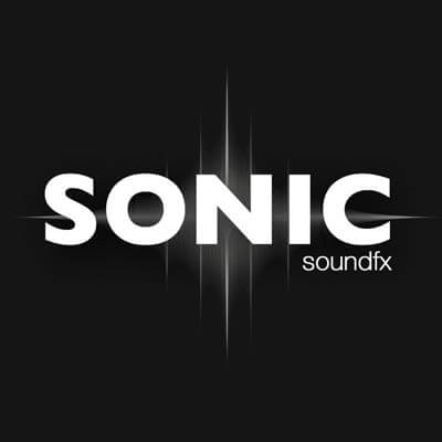 Audio contributor Sonic SoundFX
