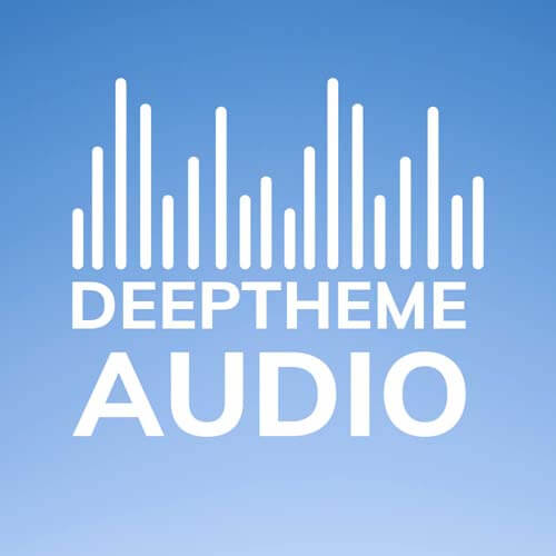 Audio contributor DeepTheme Audio