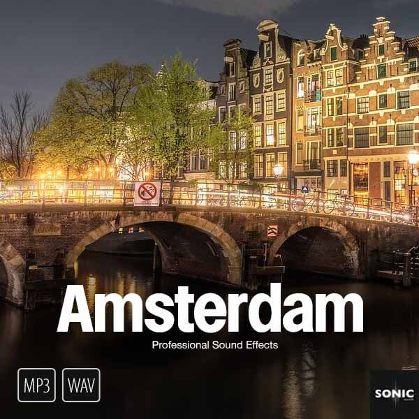 Amsterdam