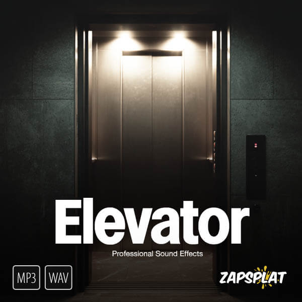 Elevator Sounds