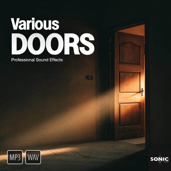 Various Doors