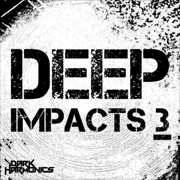 Deep Impacts 3 Sound Pack