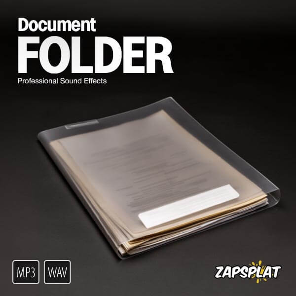 Document Folder