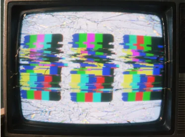glitch sound effects