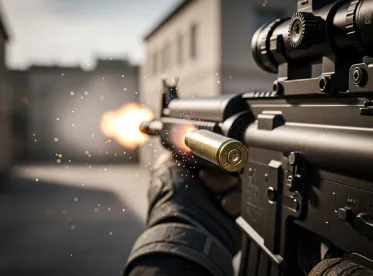 gun sound effects