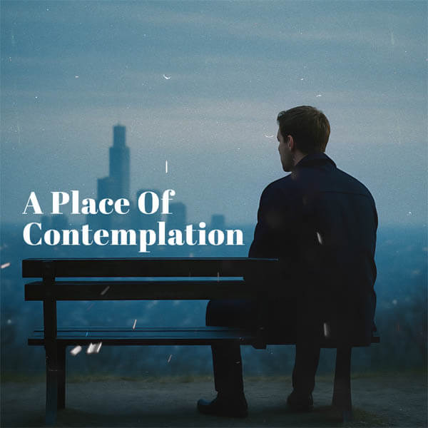 A Place of Contemplation Sound Pack