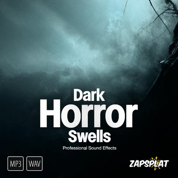 Dark Horror Swells
